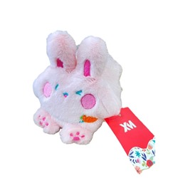 Мочалка - игрушка для душа "The winking bunny"