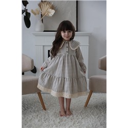 Л24-18 платье для девочки Есения