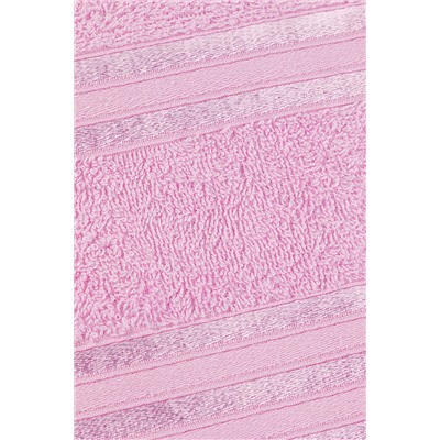 Комплект махровых полотенец "Mia Cara" (2 шт) (50х90+70х140) Патрисия