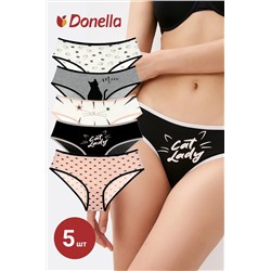 Трусы для девочки 5шт. Donella