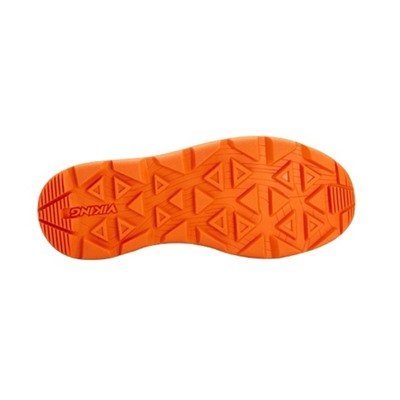 Ботинки Viking Sjur WP Cream/Orange