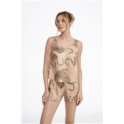 40443 LOVABLE Пижама женская с шортами