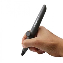 3D ручка Myriwell rp200a, Серая  (KID)      Низкотемпературная.