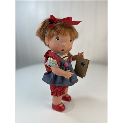 Кукла Тилина, 25 см ,  арт. 7103C-A