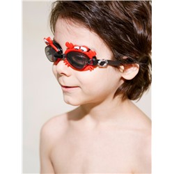 Очки для плавания для мальчика