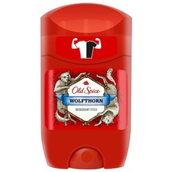 Дезодорант OldSpice Wolfthorn 60мл.стик