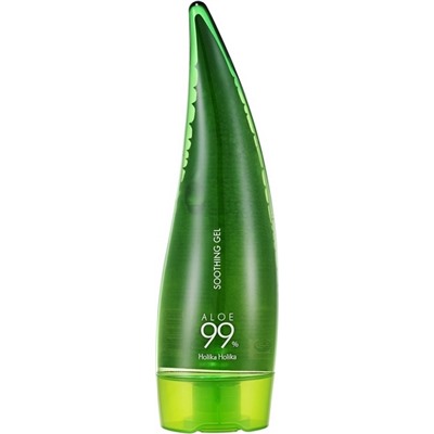 Универсальный несмываемый гель Aloe 99% Soothing Gel, 250 мл, 250 мл