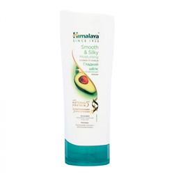 HIMALAYA Hair conditioner Кондиционер с протеинами Мягкость и Блеск 200мл