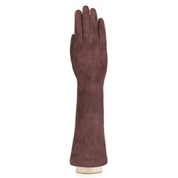 Перчатки женские ш+каш. IS5003 brown