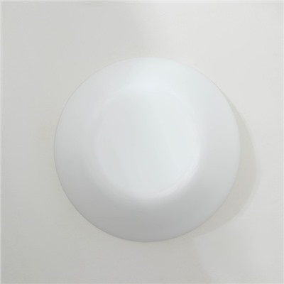 Набор суповых тарелок Luminarc DIWALI, 780 мл, d=20 см, стеклокерамика, 6 шт, цвет белый