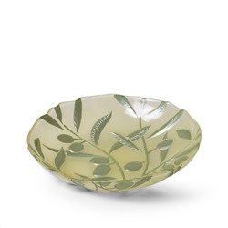 Блюдо сервировочное 21 см Olive