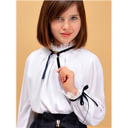 Блузка для девочки Соль&Перец