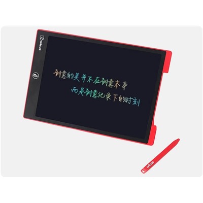 Цифровая доска для письма и рисования Xiaomi Wicue 12 WNB412
