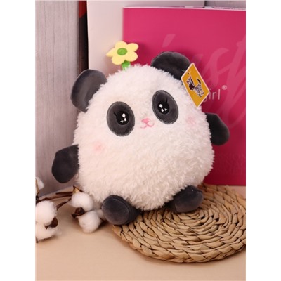 Мягкая игрушка "Animal ball", panda, 24 см