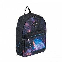 Рюкзак ErichKrause® EasyLine® 17L Blue Stardust