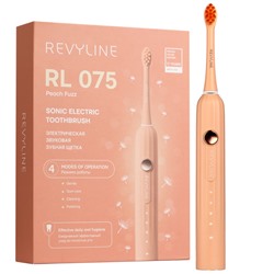 Revyline RL 075 Special Color Edition Peach Fuzz