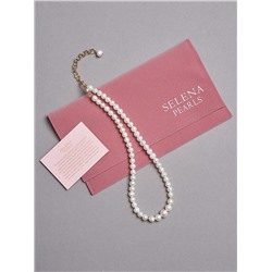 Колье Selena Pearls - Бижутерия Selena, 10151241