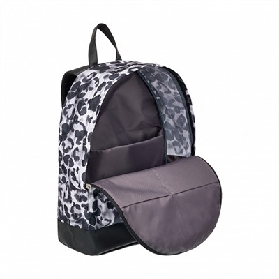 Рюкзак ErichKrause® StreetLine с отделением для ноутбука 17L Grey Leopard