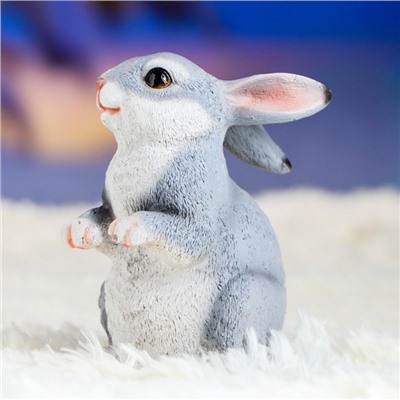 Фигура "Кролик" 10х8х12см