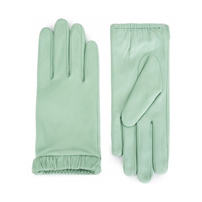 Перчатки женские ш/п IS12556 l.green