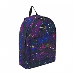 Рюкзак ErichKrause® EasyLine® 17L Purple Stardust