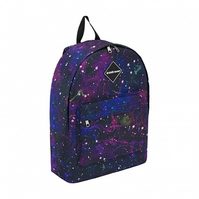 Рюкзак ErichKrause® EasyLine® 17L Purple Stardust