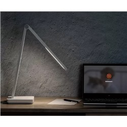 Настольная лампа светодиодная Xiaomi Mijia Lite Intelligent LED Table Lamp