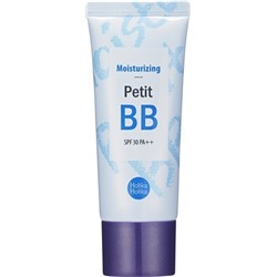 ББ-крем для лица Petit BB Moisturizing SPF 30, увлажнение, 30 мл