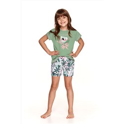 Детская пижама 21S Hania 2200-2201-01