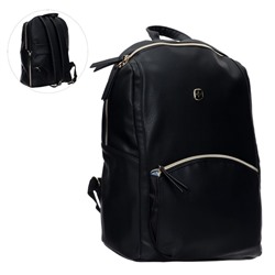 Рюкзак WENGER LeaMarie, 31 х 16 х 41 см, чёрный