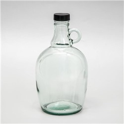 Бутылка стеклянная «Венера», 1,49 л