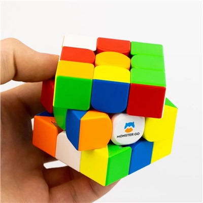 GAN Магнитный Кубик Рубика 3х3 Gan EDU