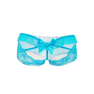 Abby panty Turquoise