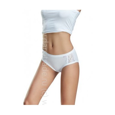 Трусы №AD016 Intimo Naturale Cotonella [2шт] слип