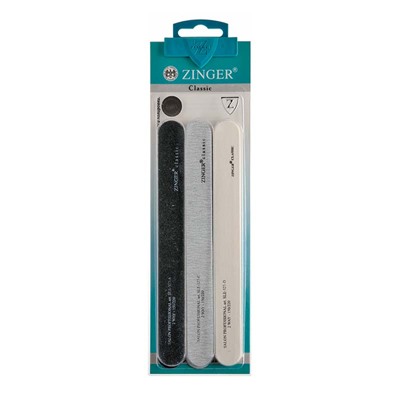 Набор маникюрных инструментов Zinger zo-SIS-55