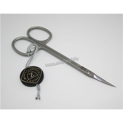 Ножницы маникюрные Zinger zp-1343-PB-SH-Salon