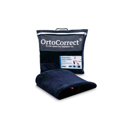 Анатомическая  подушка OrtoBack (Под спину)