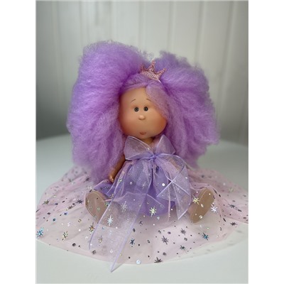 Кукла "Mia cotton candy", 30 см, арт. 1100