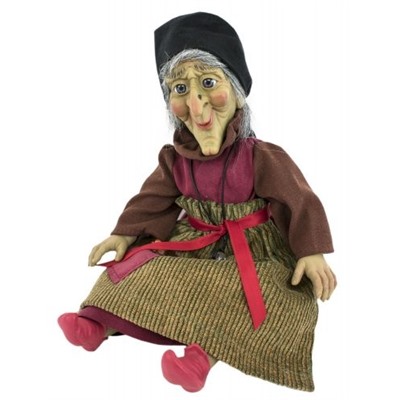 Кукла "Целительница Neimi", 38 см, арт. 40060