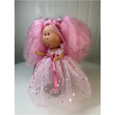 Кукла "Mia cotton candy", 30 см, арт. 1101