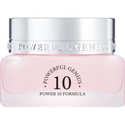 Лифтинг-крем для лица Power 10 Formula Powerful Genius Cream, 45 мл
