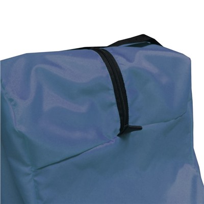 Чехол для хранения в багажник, оксфорд 210, синий, 350x300x200 мм