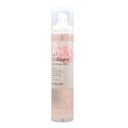 Dr.MeLoSo Мист для лица с коллагеном / 3in1 Collagen Deep Moisture Mist, 125 мл