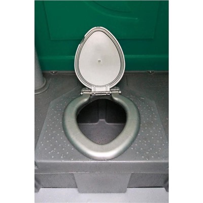 Туалетная кабина EcoLight Стандарт разобранная
