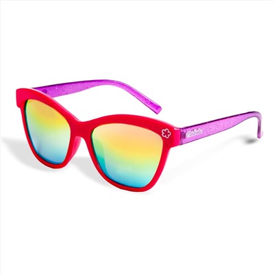 Детские солнцезащитные очки Фуксия Martinelia 10501