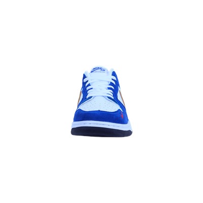 Кроссовки Nike Dunk Low Pro Blue арт 005-2