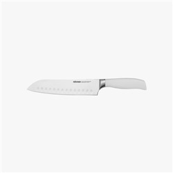 Нож Сантоку Blanca 17,5 см