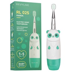 Revyline RL 025 Panda, зеленая