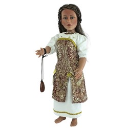 Кукла "Calipso", 40 см, арт. 40070