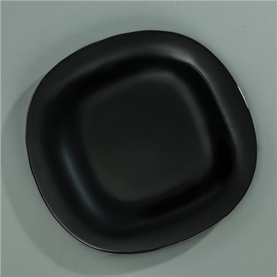 Сервиз столовый Luminarc Carine White&Black, стеклокерамика, 30 предметов, цвет белый и чёрный